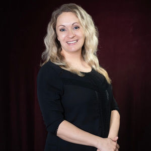 Meet your Posher, Brandy